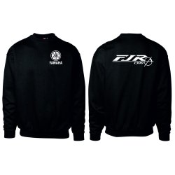 Sweatshirt - FT-8332-600-04