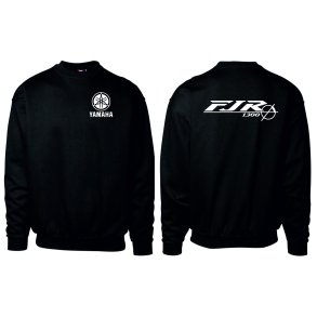 Sweatshirt - FT-8332-600-04