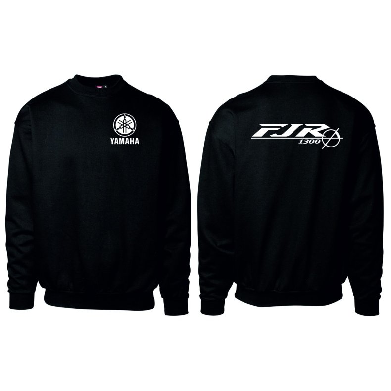 Sweatshirt - FT-8332-600-04