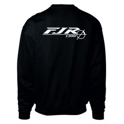 Sweatshirt - FT-8332-600-04