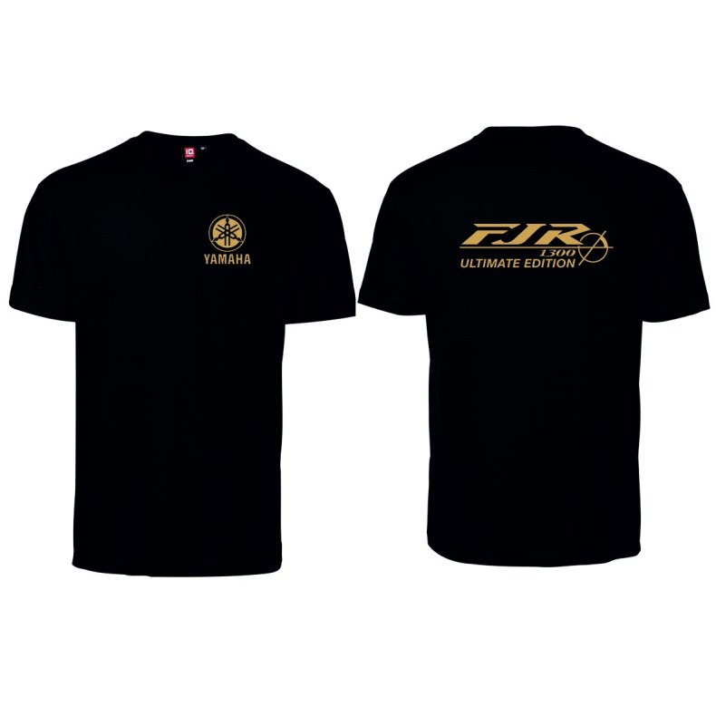 T-shirt - FT-8332-500-02