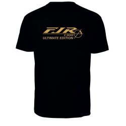 T-shirt - FT-8332-500-02