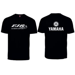 T-shirt - FT-8332-500-03