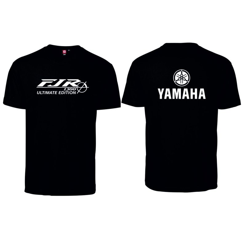 T-shirt - FT-8332-500-03