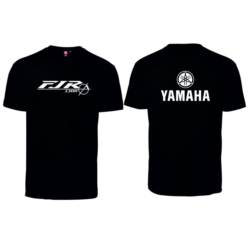 T-shirt - FT-8332-500-04