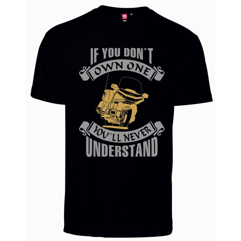 &#8203;T-Shirt GW-500-126