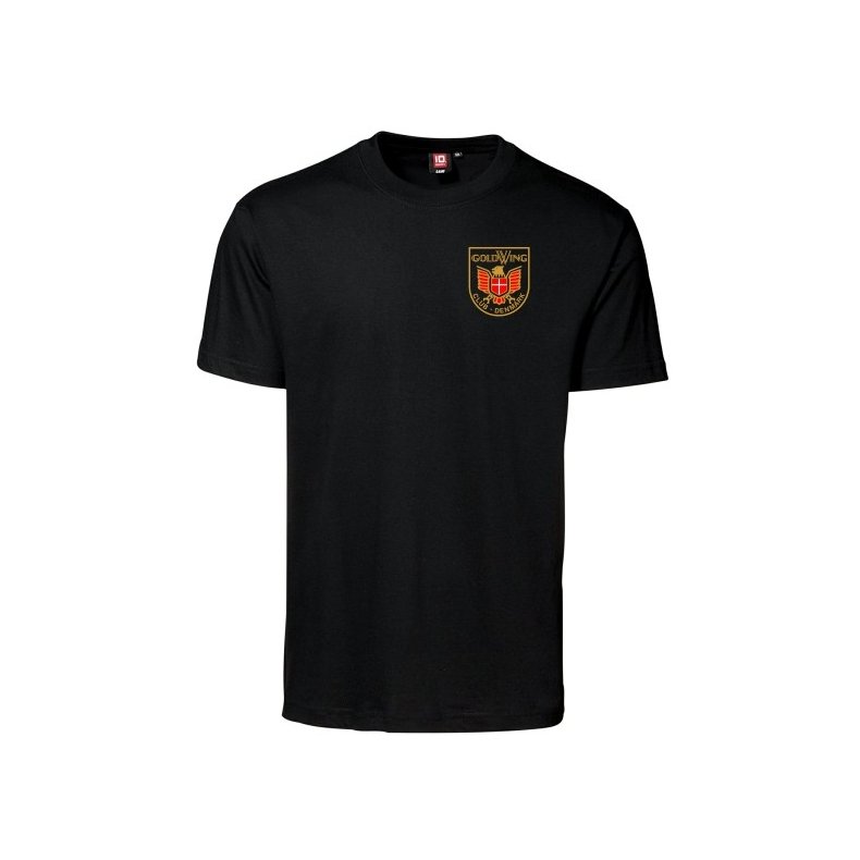 GW-500-01 Lille tryk p bryst