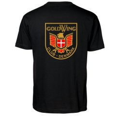 GW-500-02 Lille tryk p bryst, stort tryk p ryg