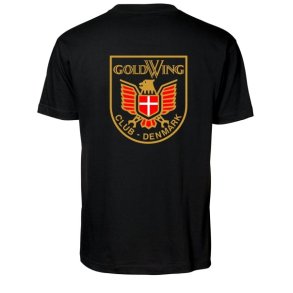 GW-500-04 Stort tryk p ryg