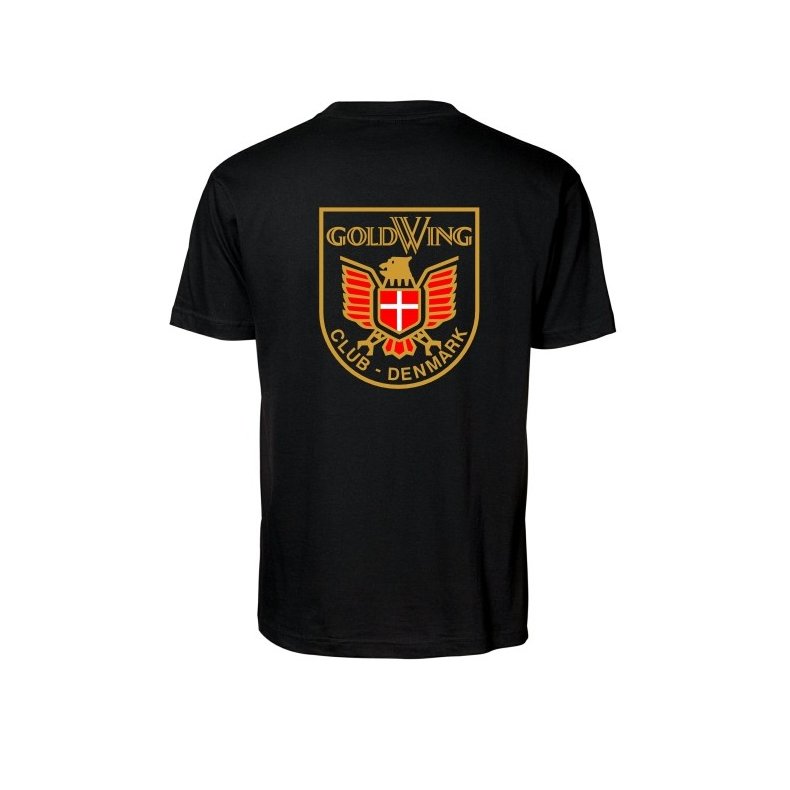 GW-500-04 Stort tryk p ryg