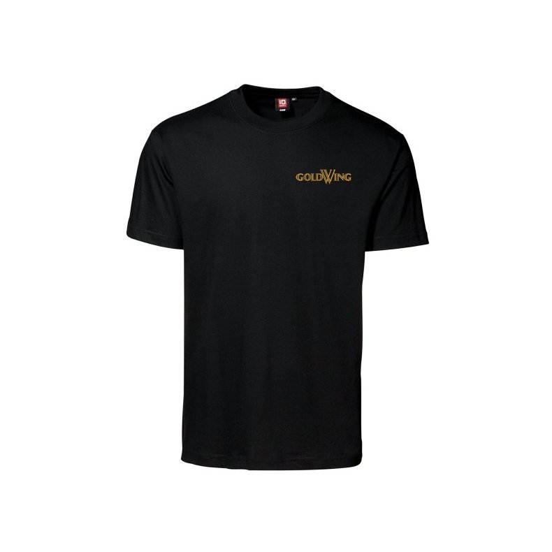 GW-500-05 Lille tryk p bryst