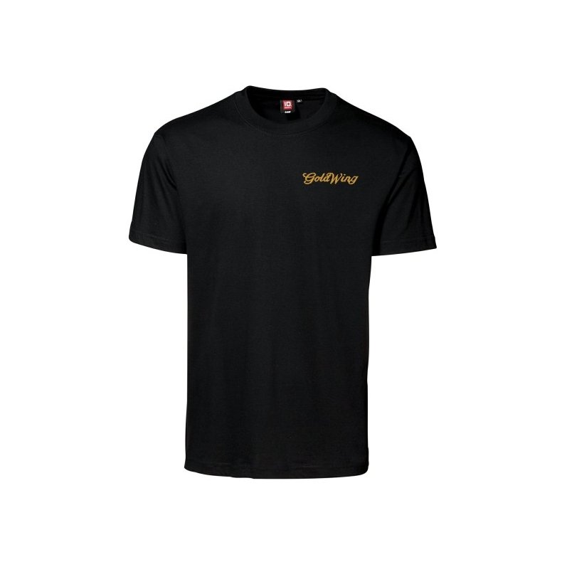 GW-500-06 Lille tryk p bryst