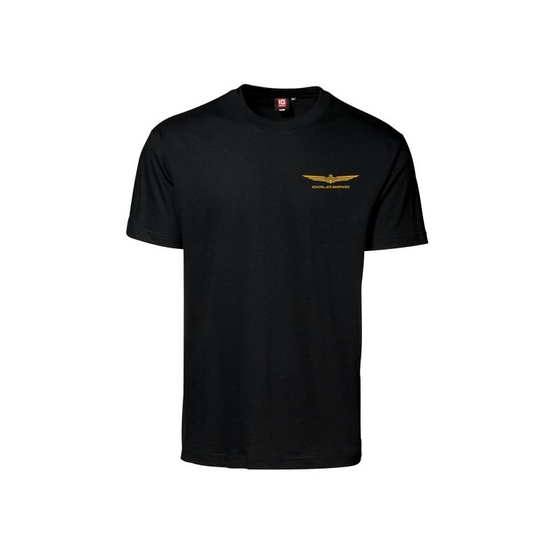 GW-500-07 Lille tryk p bryst