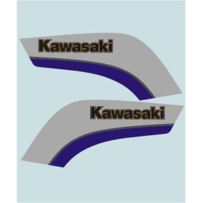 TANK - KA-20298 - 507 X 210 MM.