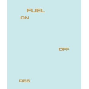 TANKHANE VFR - HO-10667 - 50 X 73 MM.