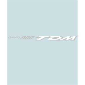 TDM 900 - YA-40273 - 330 X 20 MM.