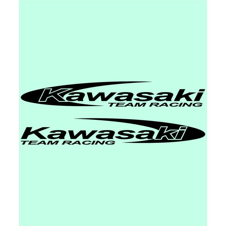 TEAM RACING - KA-20339 - 170 X 24 MM.