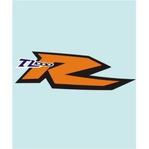 TL1000R - SU-30221 - 282 X 90 MM.
