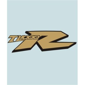 TL1000R - SU-30389 - 265 X 84 MM.