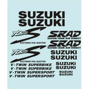 TL1000S - SU-30301 - Komplet st