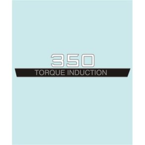 TORQUE - YA-40018 - 150 X 30 MM. - 150 X 30 MM.
