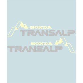 TRANSALP - HO-10600 - 320 X 70 MM.