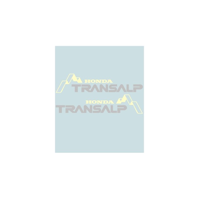 TRANSALP - HO-10600 - 320 X 70 MM.