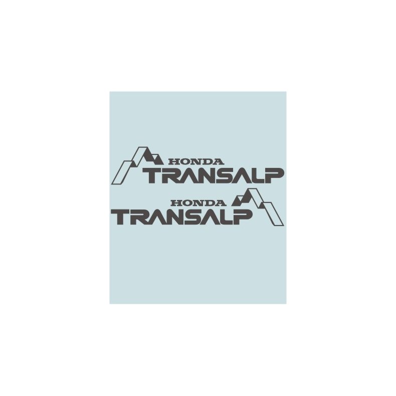 TRANSALP - HO-10601 - 320 X 70 MM.