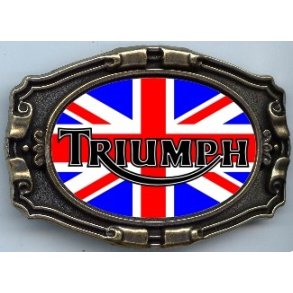 TRIUMPH BLTESPNDE - BOG-7059