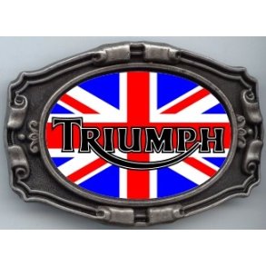 TRIUMPH BLTESPNDE - BOG-7060