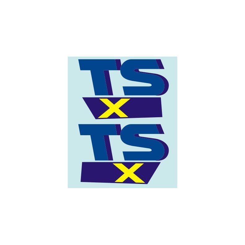 TSX - SU-30005 - 142 X 94 MM.