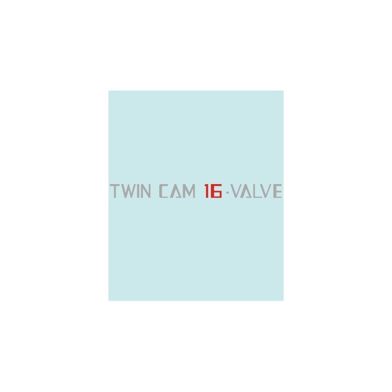 TWIN CAM - KA-20005 - 188 X 15 MM.