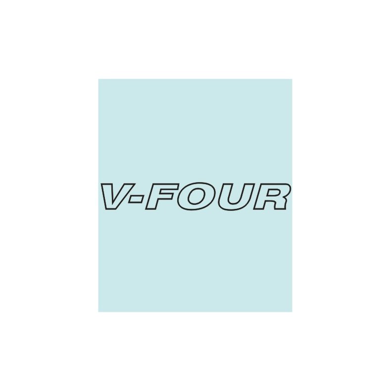 V-FOUR - HO-10022