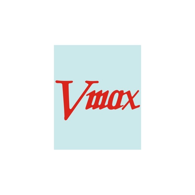V-MAX - YA-40240 - 130 X 62 MM.