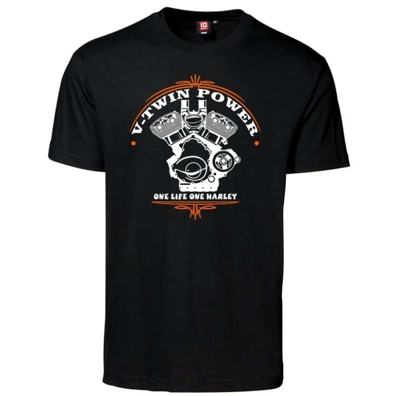 V-ROD-TS-9906