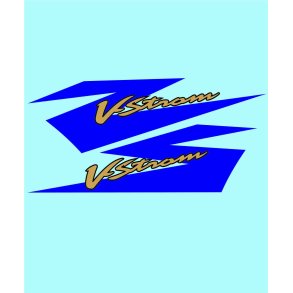 V-STON - SU-30450 - 273 X 85 MM.