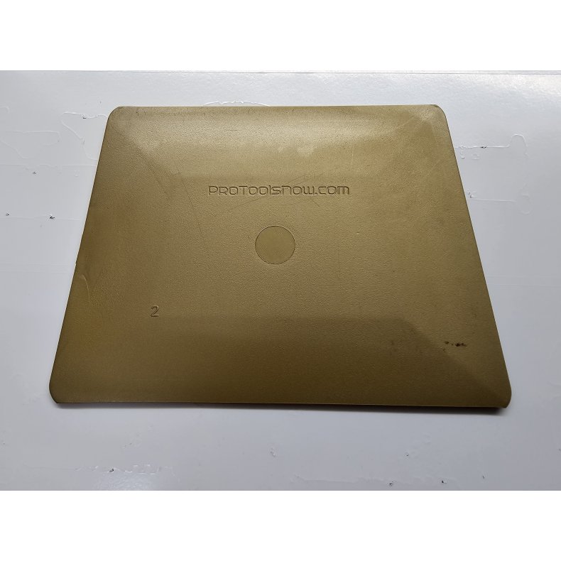 VAE-0005 - SKRABER HRD