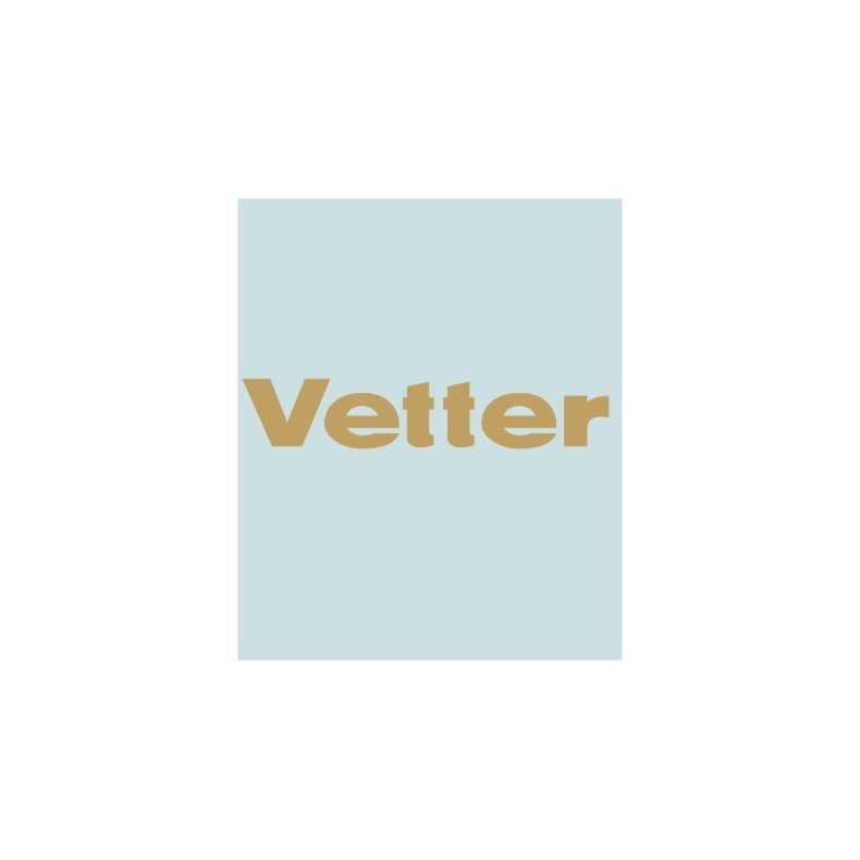Vetter - DMC-10007 -66 X 13 MM.