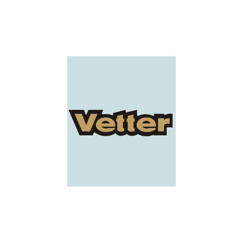 Vetter - DMC-10008 -72 X 18 MM.