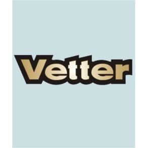 Vetter - DMC-10015 -72 X 18 MM.