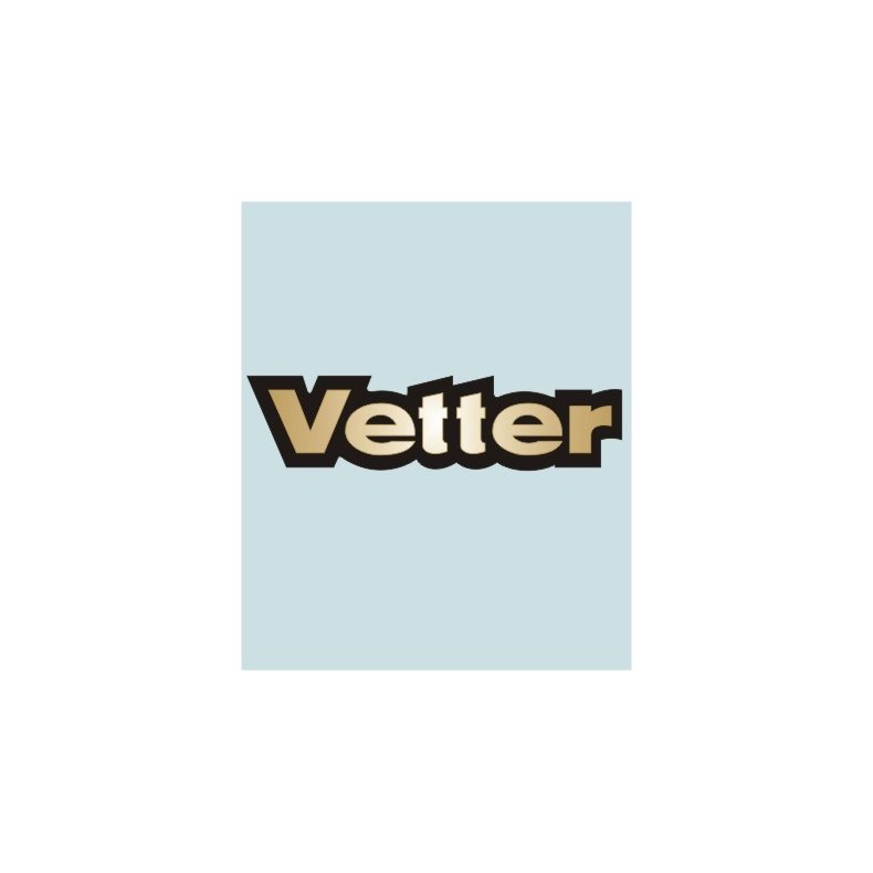 Vetter - DMC-10015 -72 X 18 MM.
