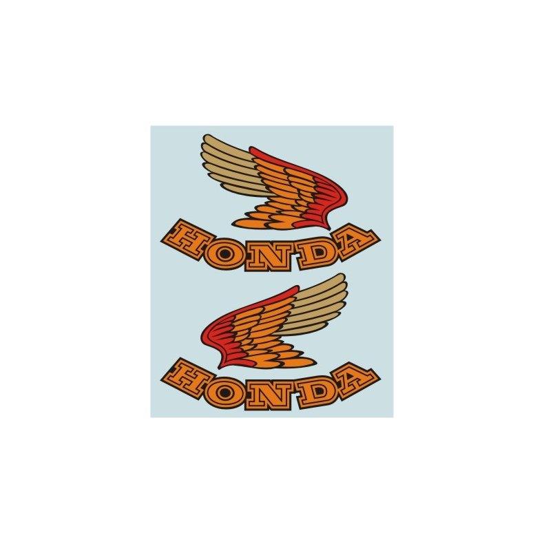 VF 700 - HO-10590 - 95X60 mm.