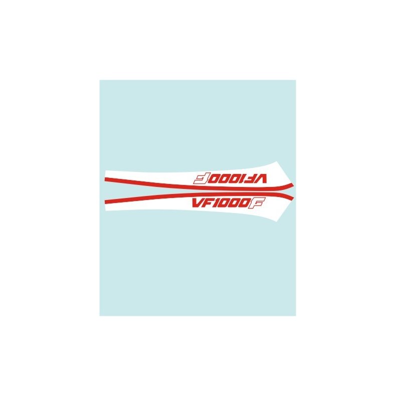 VF1000F - HO-10136 - 496 x 78 MM.