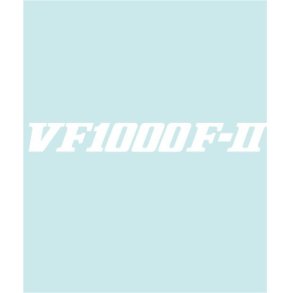 VF1000F2 - HO-10013
