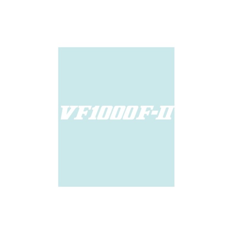 VF1000F2 - HO-10013