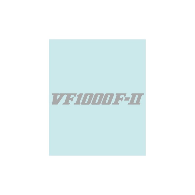 VF1000F2 - HO-10040