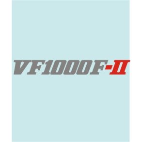 VF1000F2 - HO-10421