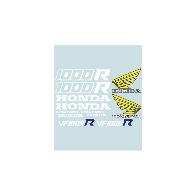 VF1000R - HO-10593