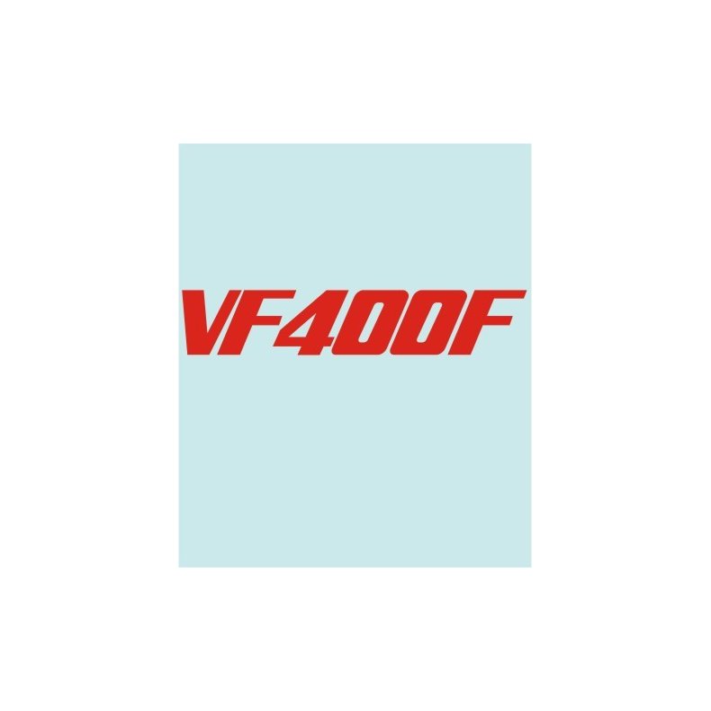 VF400F - HO-10379