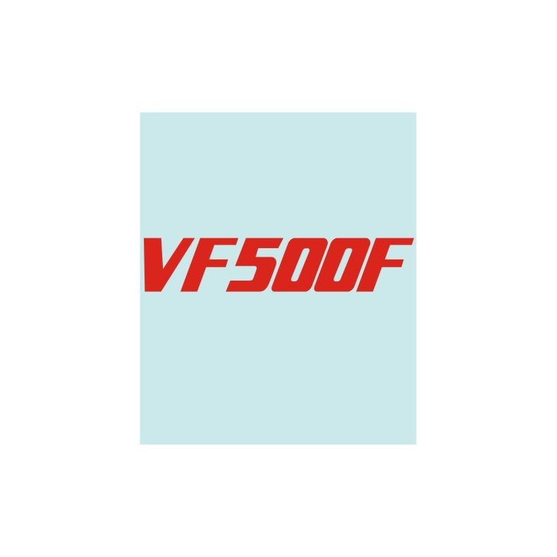 VF400F - HO-10383